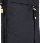 Sülearvuti kott Case Logic  laptop Sleeve 9-10.1 Black