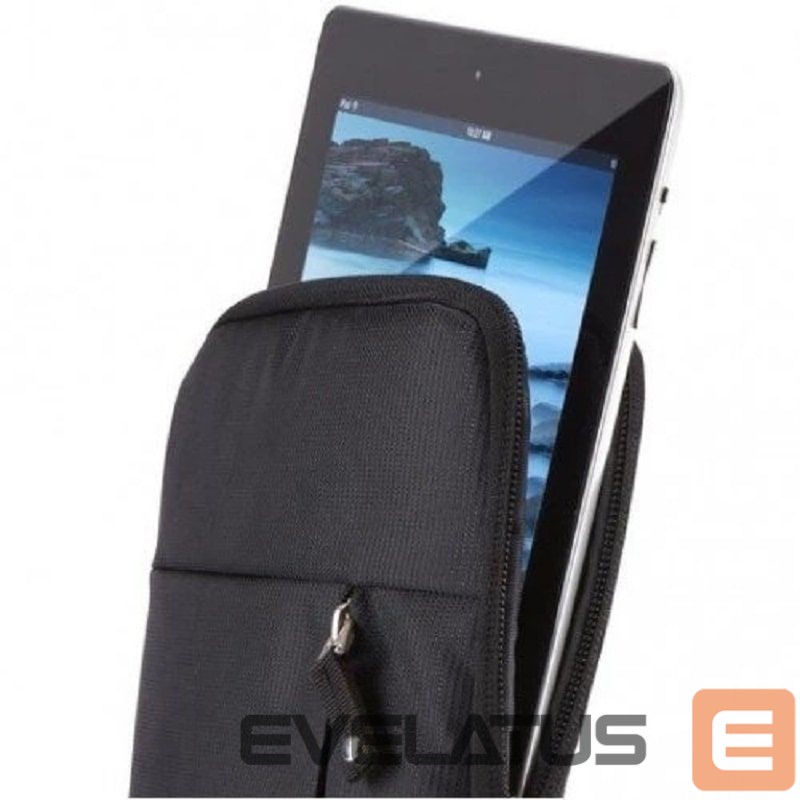 Sülearvuti kott Case Logic laptop Sleeve 9-10.1 Black