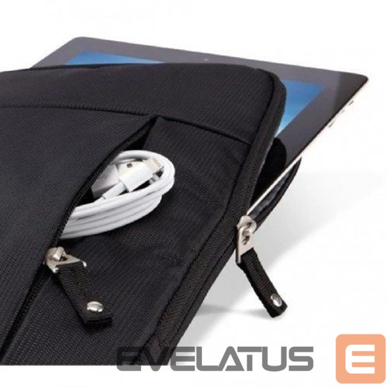 Sülearvuti kott Case Logic laptop Sleeve 9-10.1 Black