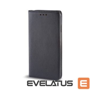 Kaaned - kaaned iLike Samsung Galaxy A32 4G Book Case V1 Black