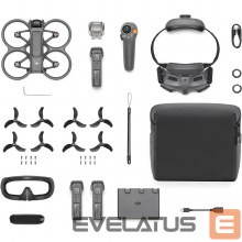 Droon DJI AVATA 2 FLY SMART COMBO/3BAT. CP.FP.00000265