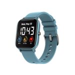 Nutikell Canyon  Smartwatch Wildberry SW-74 Blue