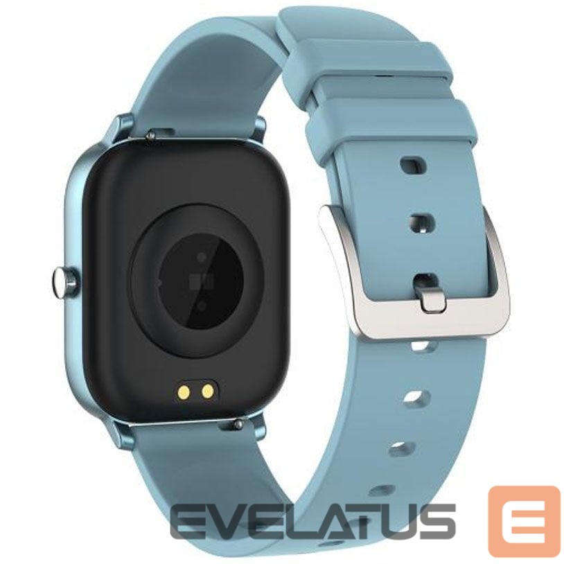 Nutikell Canyon Smartwatch Wildberry SW-74 Blue