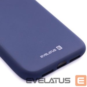 Tagakaaned iLike Xiaomi Redmi 12C Nano Silicone case Blue