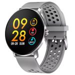 Nutikell Denver  SW-171 grey 