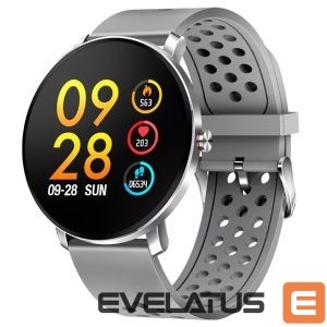 Nutikell Denver  SW-171 grey 