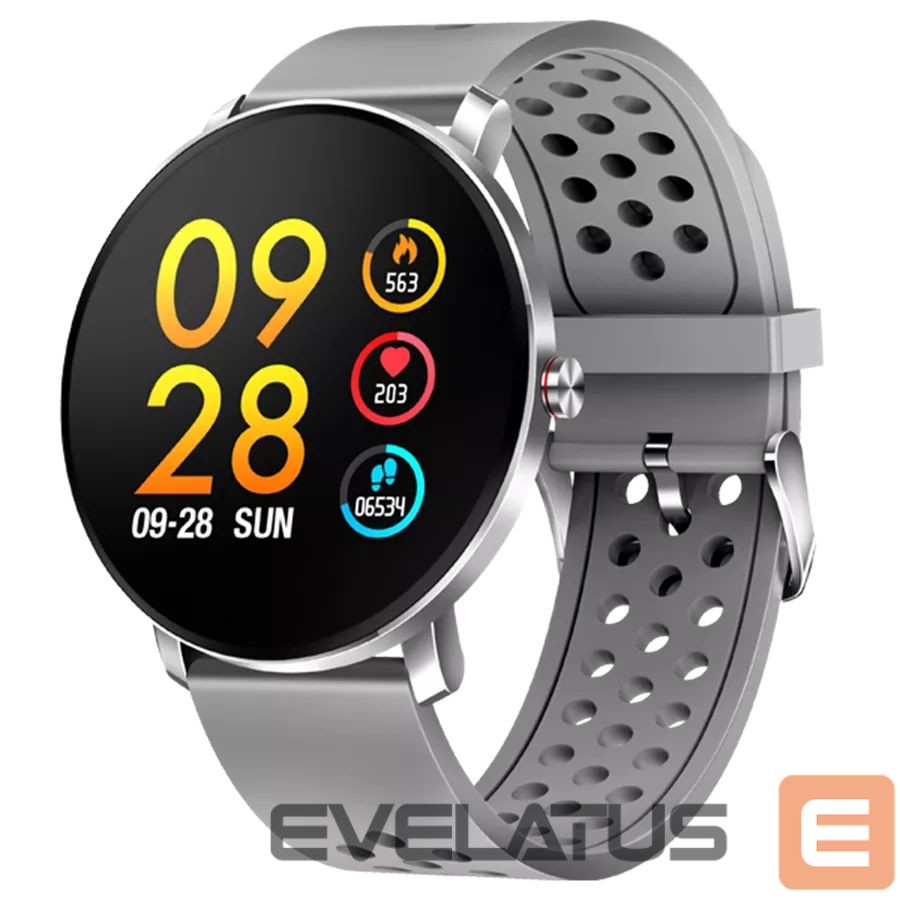 Nutikell Denver SW-171 grey