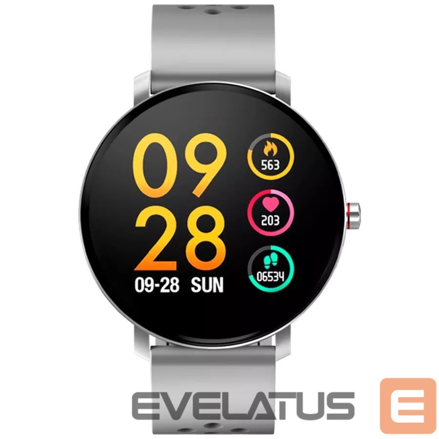 Nutikell Denver SW-171 grey