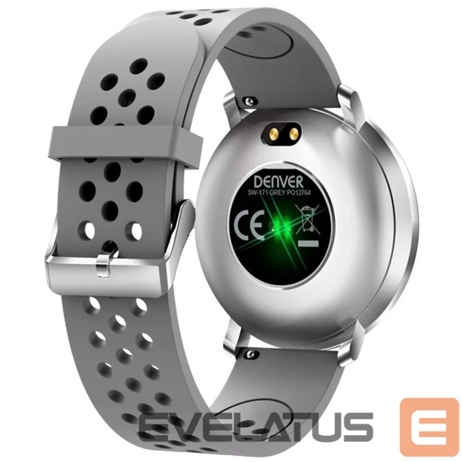 Nutikell Denver SW-171 grey