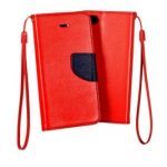 Kaaned - kaaned iLike Samsung GALAXY A54 5G TELONE FANCY HOLSTER Red