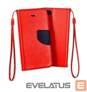 Kaaned - kaaned iLike Samsung GALAXY A54 5G TELONE FANCY HOLSTER Red