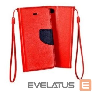 Kaaned - kaaned iLike Samsung GALAXY A54 5G TELONE FANCY HOLSTER Red