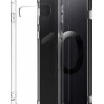 Tagakaaned iLike Apple IPHONE 11 BACK CASE ANTI SHOCK Transparent