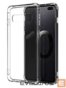 Tagakaaned iLike Apple IPHONE 11 BACK CASE ANTI SHOCK Transparent