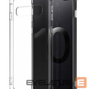 Tagakaaned iLike Apple IPHONE 11 BACK CASE ANTI SHOCK Transparent