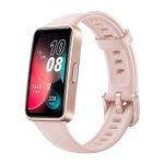 Nutikell Huawei  Band 8 Sakura Pink