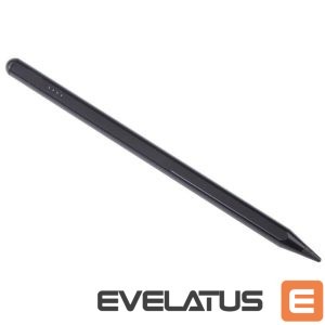 Puutepliiats iLike  SL2 Active NIB Stylus Pen with High sensivity 1.7mm fine Universal Android / iOS USB-C Black