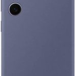 Tagakaaned Samsung - Galaxy S24 Silicone Cover Case Violet
