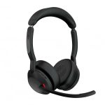Arvutitarvikud Gn netcom  JABRA Evolve2 55 Link380c MS Stereo 