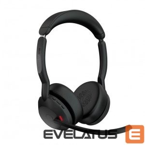 Arvutitarvikud Gn netcom  JABRA Evolve2 55 Link380c MS Stereo 