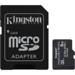 Andmekandjad Kingston  KINGSTON 8GB SDHC Industrial C10 UHS-I 