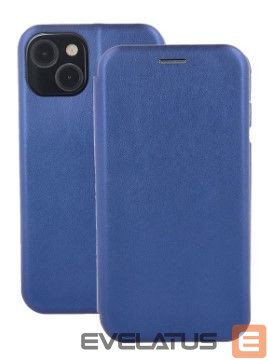 Kaaned - kaaned iLike Samsung Galaxy A05S Smart Diva case Navy Blue