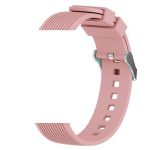 Rihm Devia  Galaxy Watch Deluxe Sport band 46mm Pink
