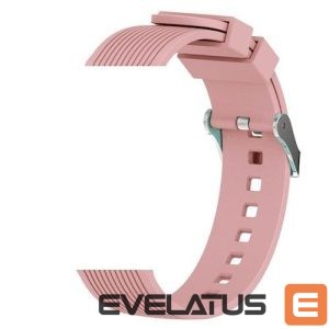 Rihm Devia  Galaxy Watch Deluxe Sport band 46mm Pink