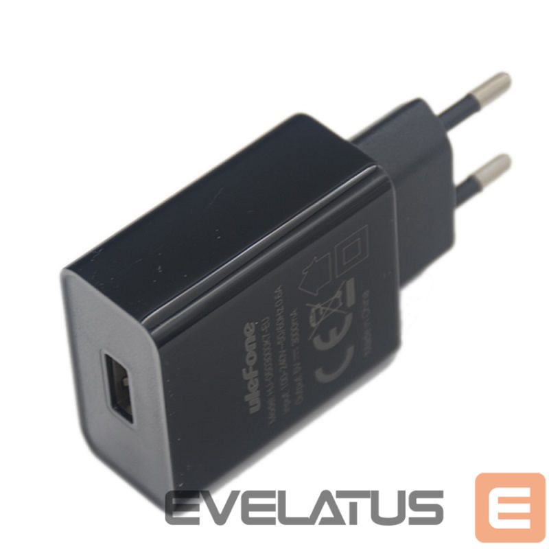 Adaptrid UleFone Adapter (KTC-16USBWE10C) Bulk White