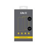 Kaitseklaasid iLike Huawei Huawei P30 lite 0.33mm Clear Glass 