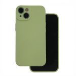 Tagakaaned iLike Samsung Galaxy A35 5G Silicon case Mint