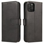 Tagakaaned iLike Samsung A53 5G Book Case V4 Black