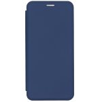 Kaaned - kaaned Evelatus Xiaomi Redmi Note 11/11S Book Case Dark Blue