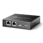 Võrgulülitid TP-Link  Omada Hardware Controller OC200 10/100 Mbit/s, Ethernet LAN (RJ-45) ports 2, PoE in 