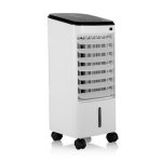 Konditsioneer Tristar  Air cooler AT-5446	 Free standing, Multi split, Number of speeds 3, White 