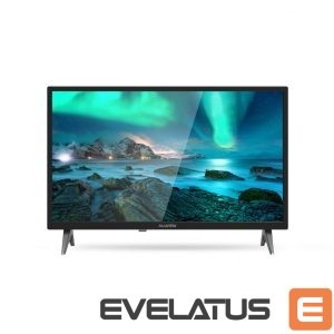 Televiisorid Allview  24ATC6000-H 24“ (61cm) HD Ready LED TV 
