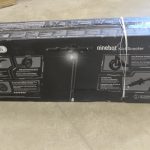 Elektritõukeratas Segway  SALE OUT. Ninebot by  Kickscooter F2 Plus E, Black / DAMAGED PACKAGING, SCRATCHES ON SIDE  Kickscooter F2 Plus E Black 