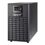 Elektrienergia jaotus ja juhtimine Power walker  POWERWALK VFI 3000 CG PF1  U 