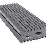 Arvuti komponendid Icy box  ICYBOX IB-1817M-C31 IcyBox External encl 