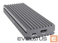 Arvuti komponendid Icy box  ICYBOX IB-1817M-C31 IcyBox External encl 
