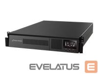 Elektrienergia jaotus ja juhtimine Power walker  POWERWALK VFI 3000 RMG PF1 