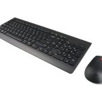 Muu arvutitarvik Lenovo  LENOVO 510 Wireless Combo (US) 