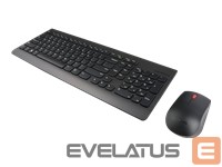 Muu arvutitarvik Lenovo  LENOVO 510 Wireless Combo (US) 