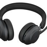 Kõrvaklapid Jabra  Evolve2 65 Link380c UC Stereo 