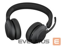 Kõrvaklapid Jabra  Evolve2 65 Link380c UC Stereo 