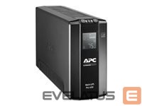 Katkematu toiteallikas Apc  APC Back UPS Pro BR 650VA AVR LCD 