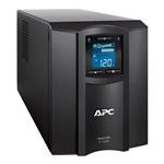 Katkematu toiteallikas Apc  APC Smart-UPS C 1500VA LCD 230V with SC 