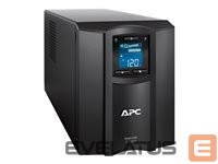 Katkematu toiteallikas Apc  APC Smart-UPS C 1500VA LCD 230V with SC 