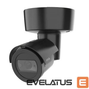 IP kaamerad AXIS  NET CAMERA M2036-LE IR BULLET/BLACK 02134-001 