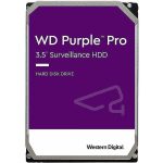 Kõvaketas HDD Western Digital  HDD||Purple|18TB|512 MB|7200 rpm|3,5"|WD181PURP 
